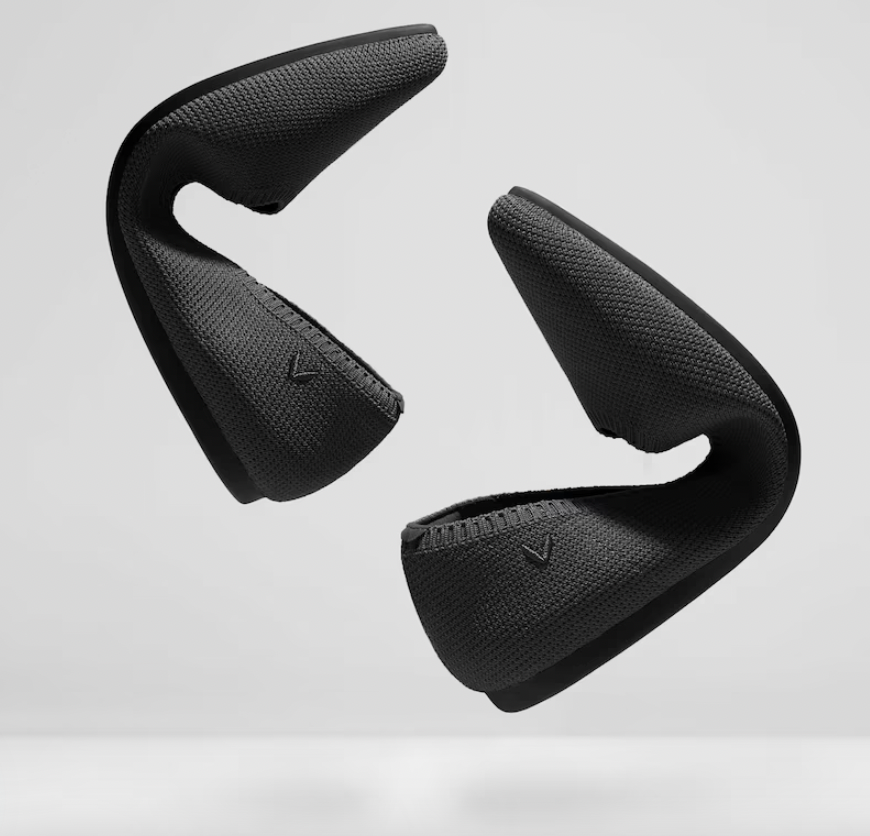 Die eleganten und bequemen ballerinas für den frühling/sommer