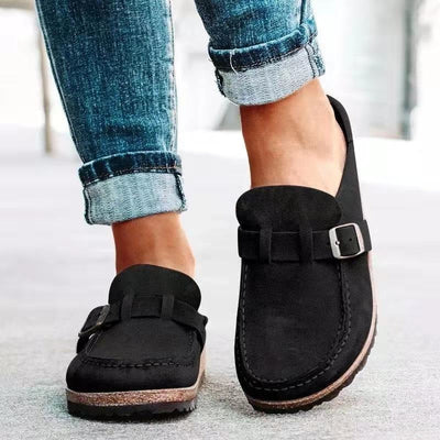 Evi | Bequeme Clogs für Damen im eleganten Stil