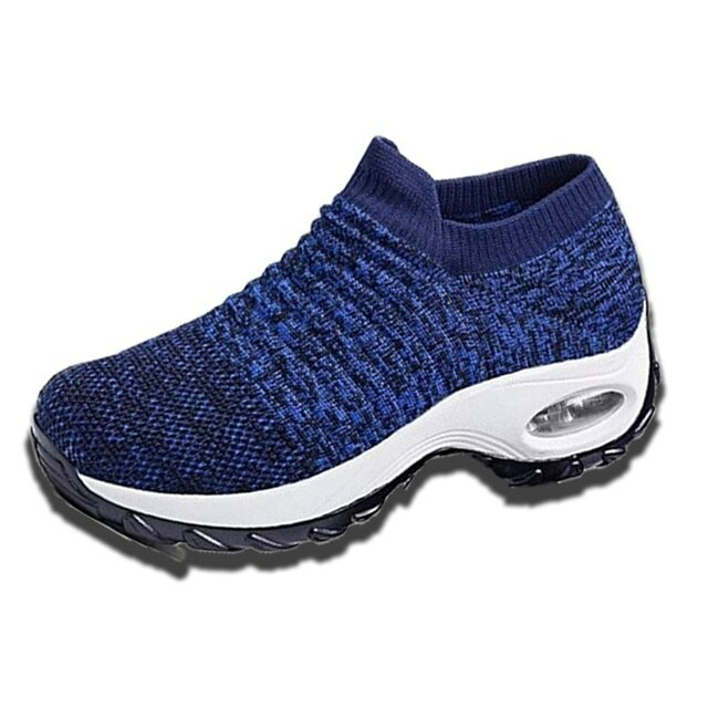 Fußfreude | Orthopädische Hypersoft Laufschuhe mit maximalem Komfort