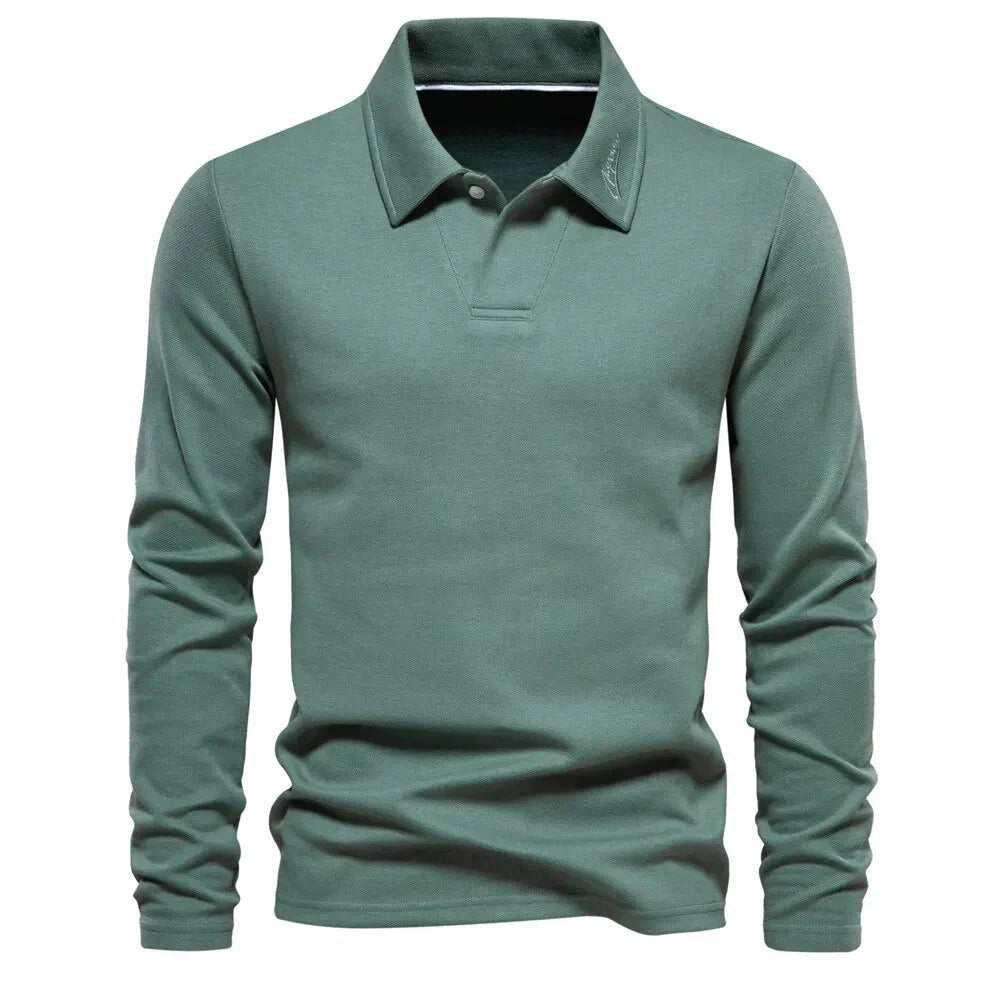 Boris - polopullover
