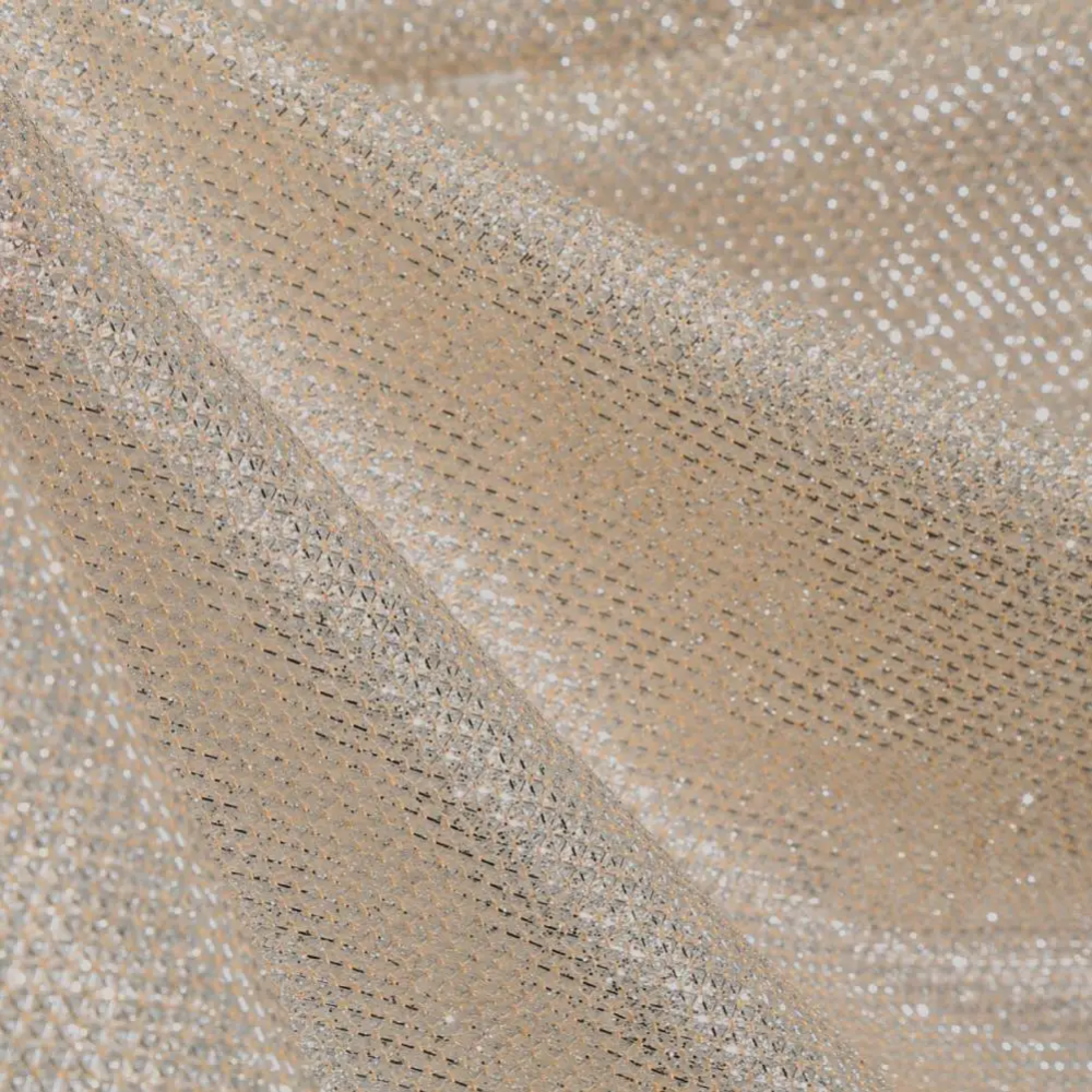 Heidi-Mode | Elegantes Off-Shoulder Pailletten Kleid