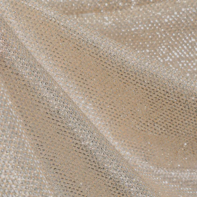 Heidi-Mode | Elegantes Off-Shoulder Pailletten Kleid