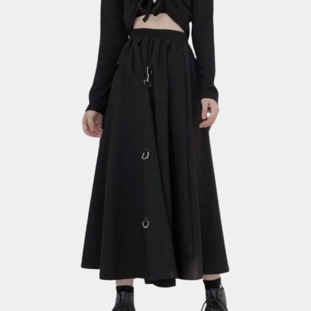 Heidi-Mode | Stilvolle Schicke Rock