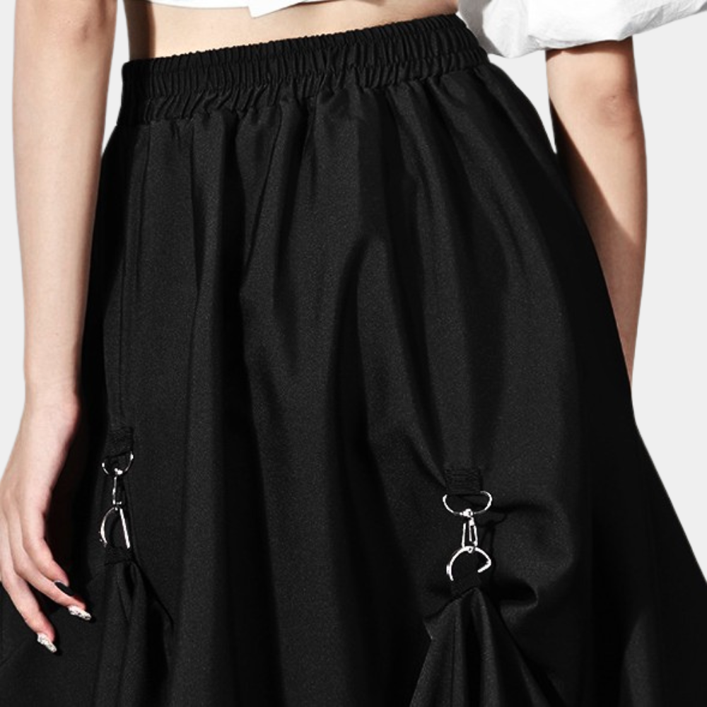 Heidi-Mode | Stilvolle Schicke Rock