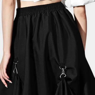 Heidi-Mode | Stilvolle Schicke Rock