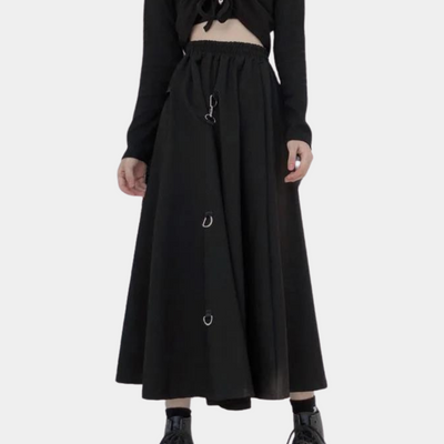 Heidi-Mode | Stilvolle Schicke Rock