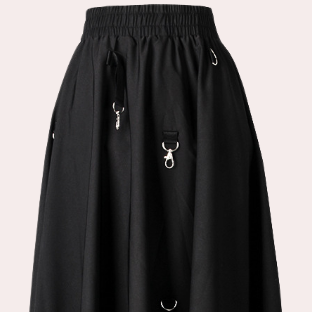 Heidi-Mode | Stilvolle Schicke Rock