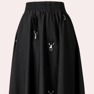 Heidi-Mode | Stilvolle Schicke Rock