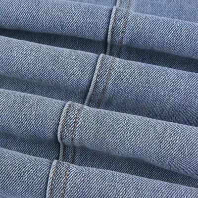 Heidi-Mode | Trendy Flared Chique Jeans