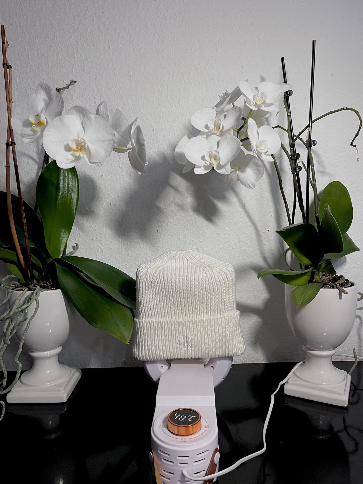 SchuhBrise™ Sanfter Wärmestrom