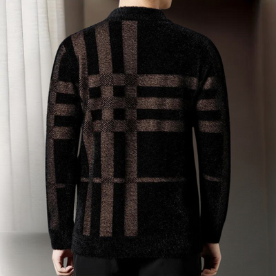 Davide - Kuscheliges Sweatshirt für Männer