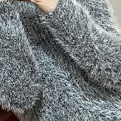 Heidi-Mode | Stilvolle Flauschige Winterpullover