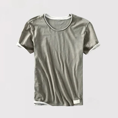 Reign - Premium Baumwollhemd