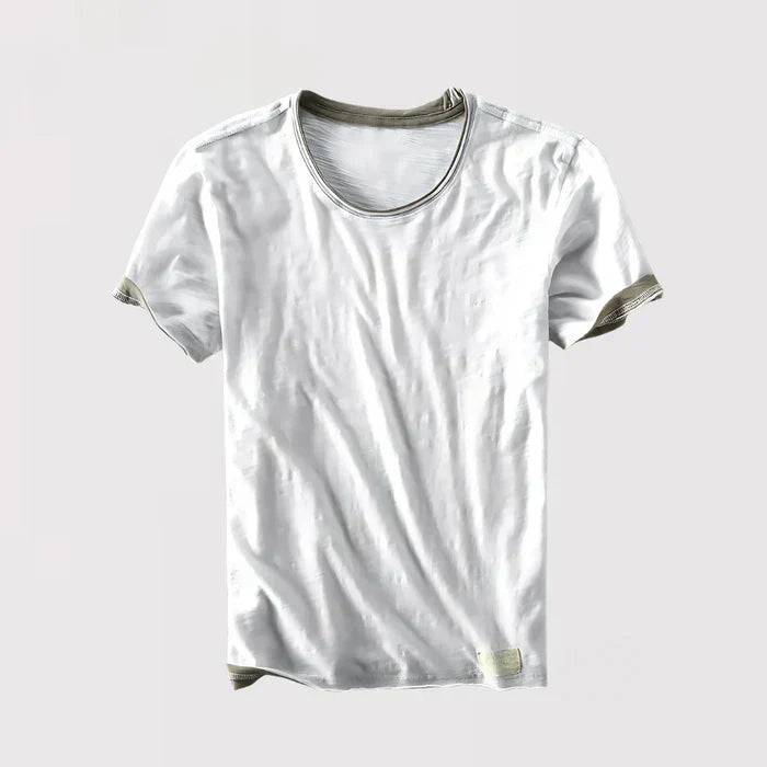 Reign - Premium Baumwollhemd