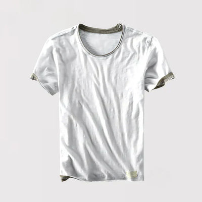 Reign - Premium Baumwollhemd