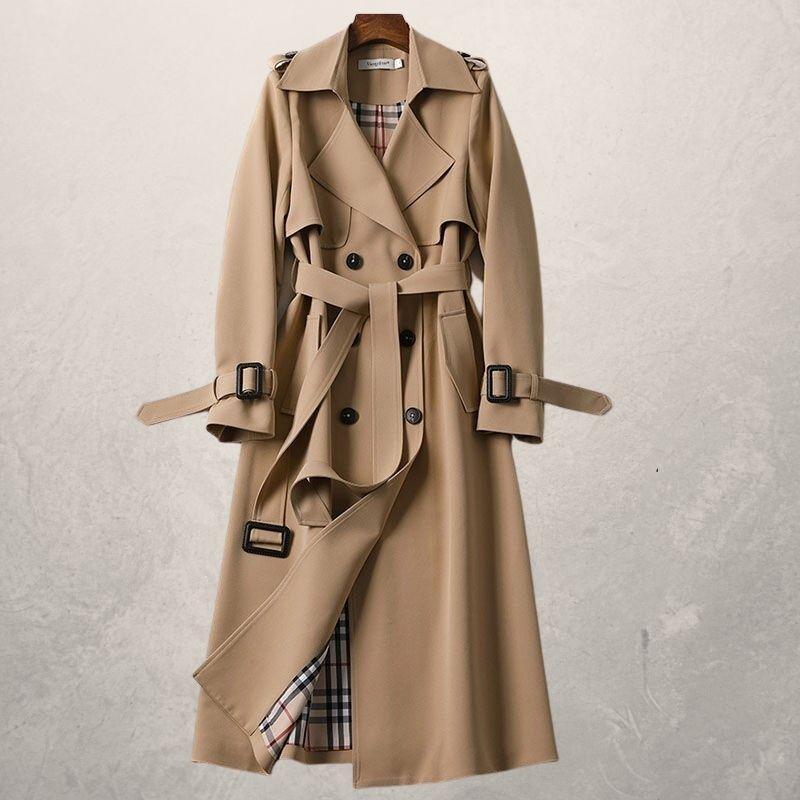 CITYCHIC TRENCHCOAT
