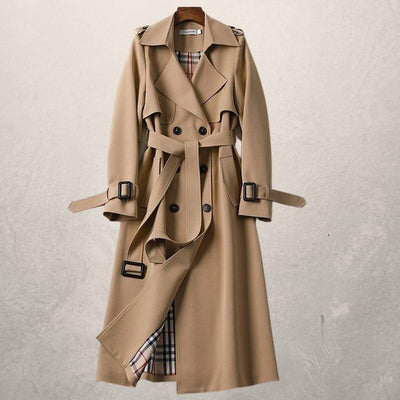 CITYCHIC TRENCHCOAT