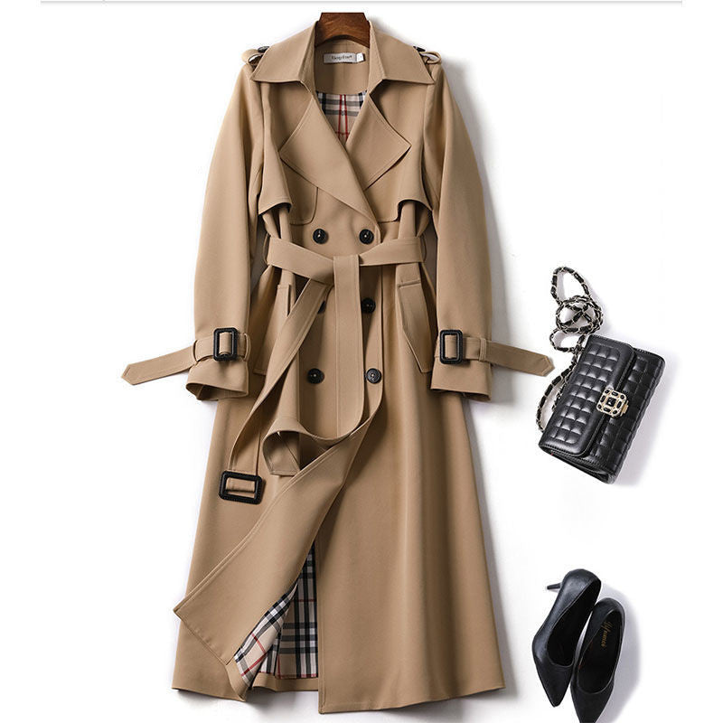 CITYCHIC TRENCHCOAT