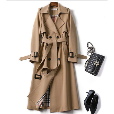 CITYCHIC TRENCHCOAT