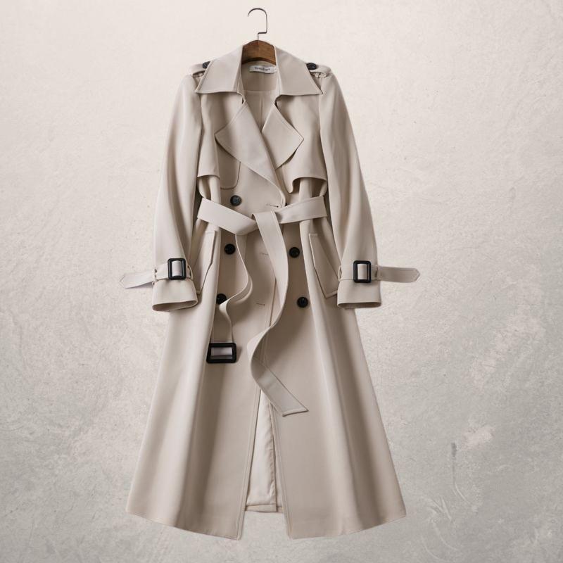 CITYCHIC TRENCHCOAT