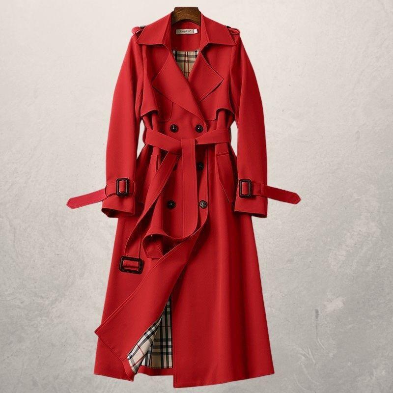 CITYCHIC TRENCHCOAT