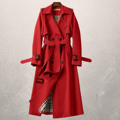 CITYCHIC TRENCHCOAT