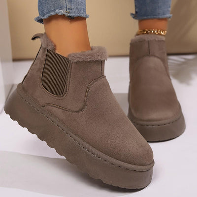 COMFY BOOTS