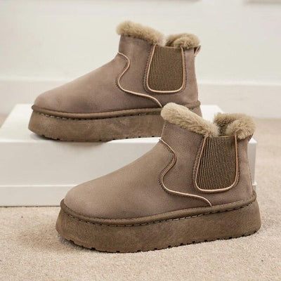 COMFY BOOTS