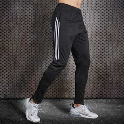 Jogginghose für Herren - Sportliche Anti-Schweiß-Hose