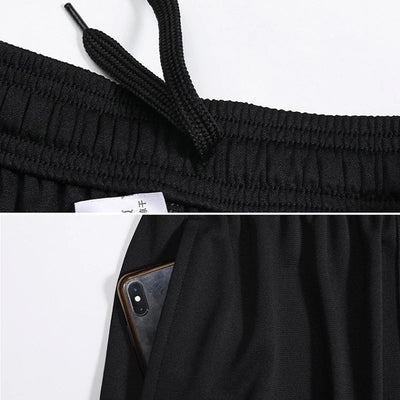 Jogginghose für Herren - Sportliche Anti-Schweiß-Hose