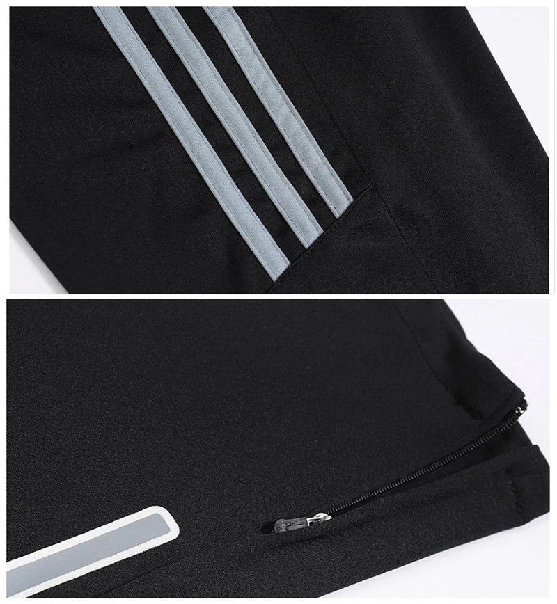 Jogginghose für Herren - Sportliche Anti-Schweiß-Hose