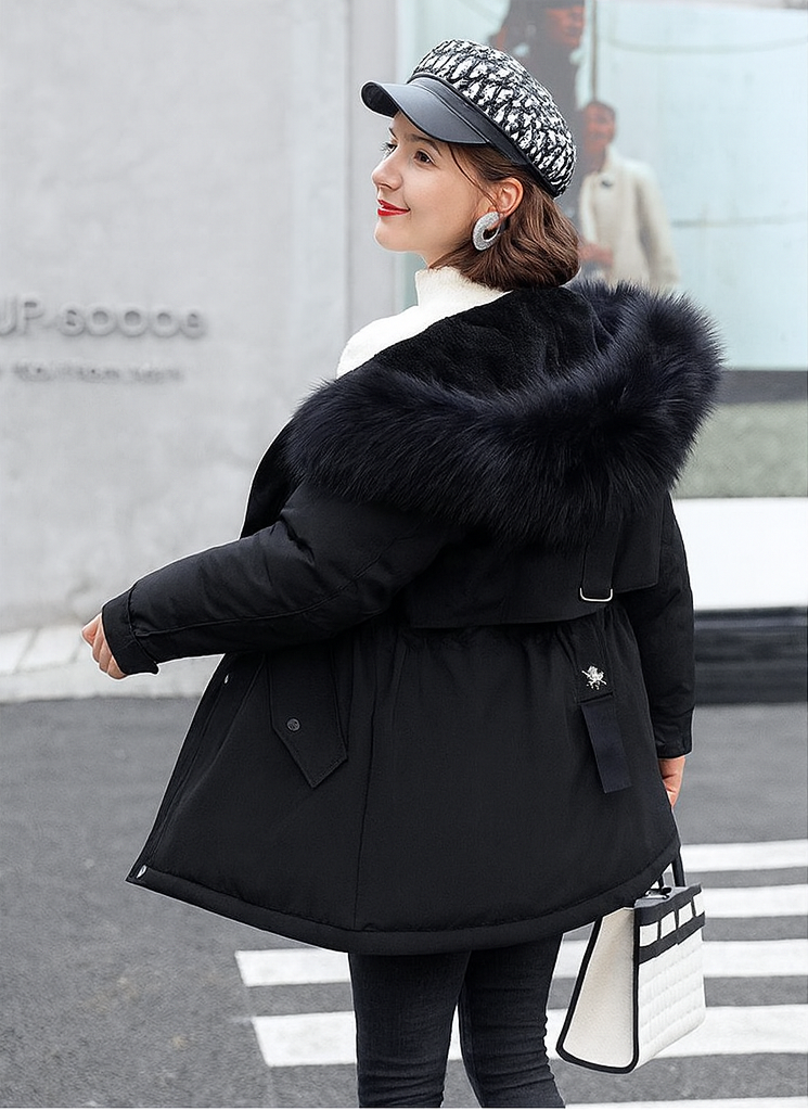 Norvella – Elina Jacke