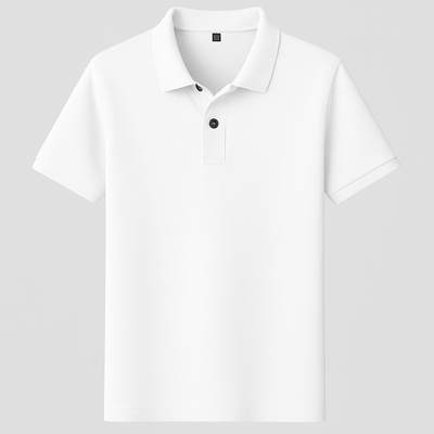 Chavez - Kurzarm Polo Hemd