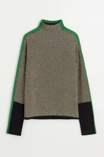 Norvella - Selina Pullover