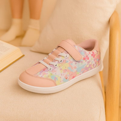 BarfußKinder Joy – Unisex Barfußschuhe für glückliche und gesunde Kinderfüße