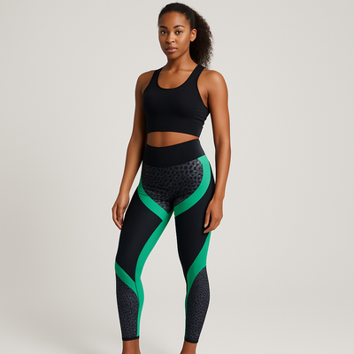 Shubo – Active Sport Leggings für Damen
