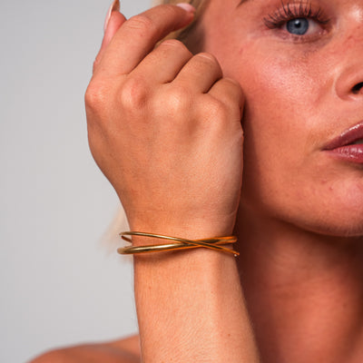 Elegantes Eva Armband