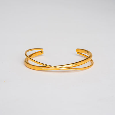 Elegantes Eva Armband