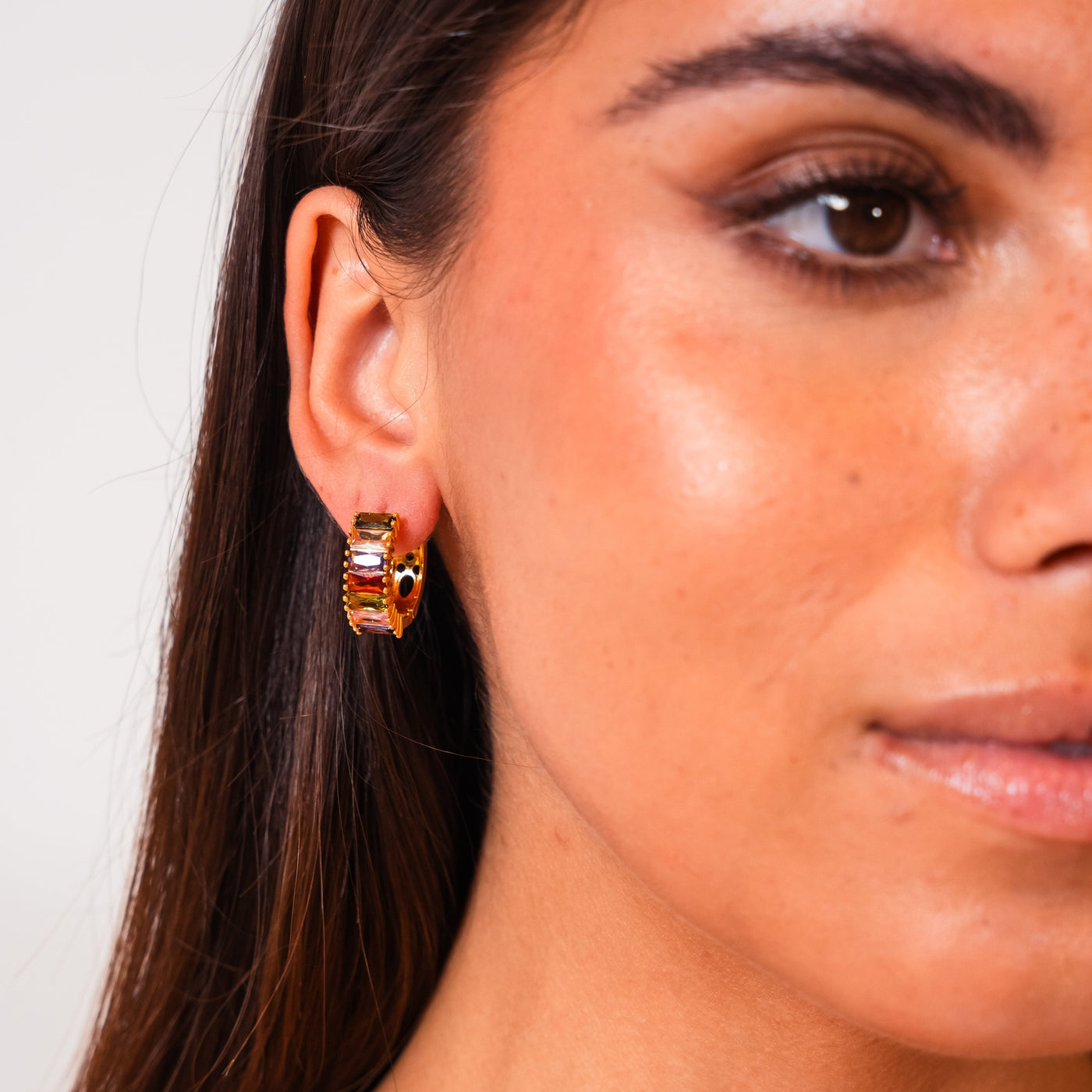 Lebendige Farbenpracht