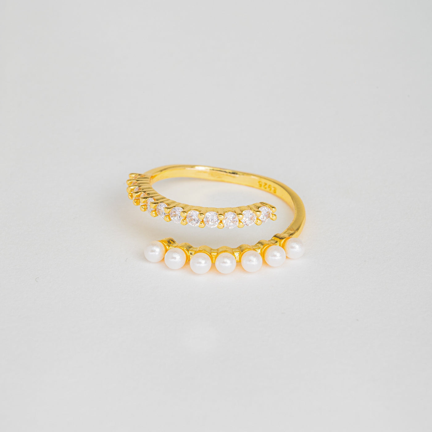 Gemütlicher Wrap It Up