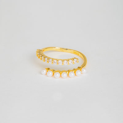 Gemütlicher Wrap It Up