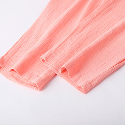 Aveline - Elegantes Langarm-Set für Damen