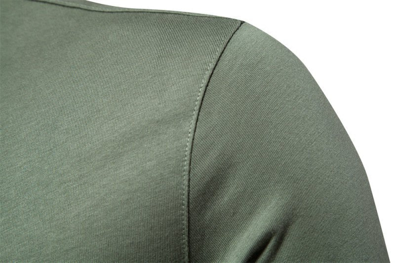 Poloshirt für Herren - Kurzarm-Poloshirt für den Sommer