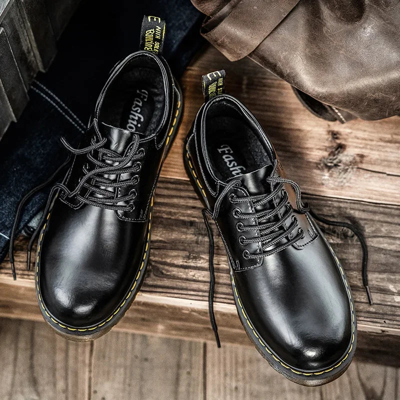 Gents Boots | Bequeme klassische schuhe für Herren