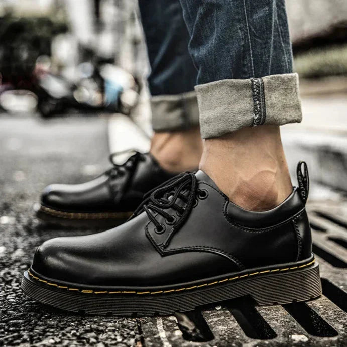 Gents Boots | Bequeme klassische schuhe für Herren