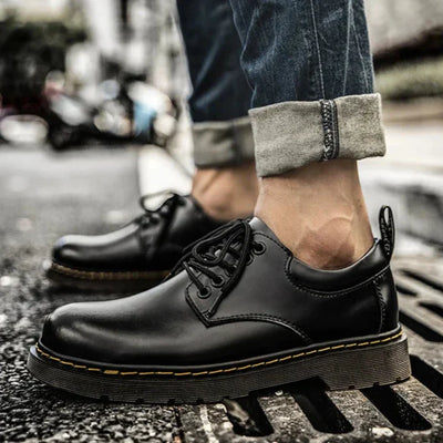 Gents Boots | Bequeme klassische schuhe für Herren