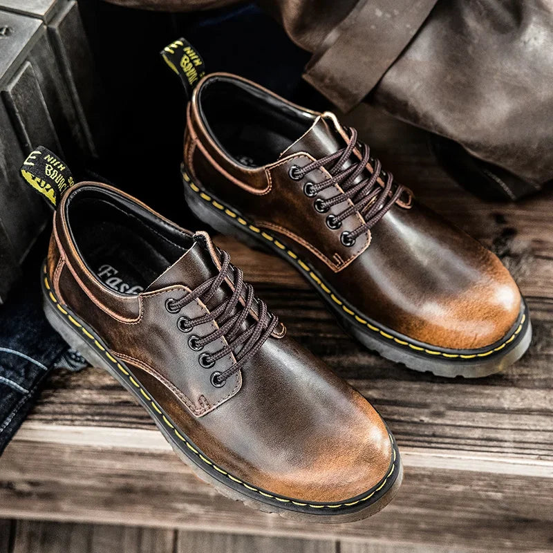 Gents Boots | Bequeme klassische schuhe für Herren