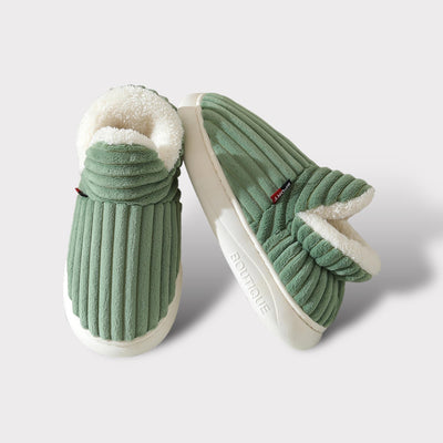 Alma | Winterpantoffeln