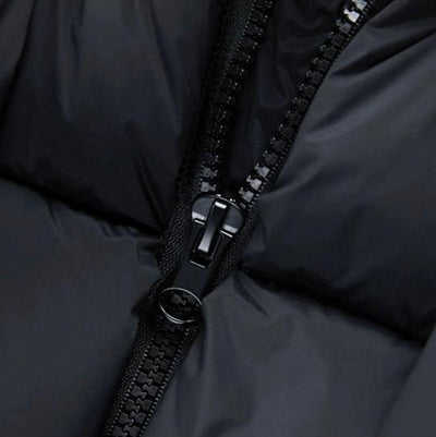 TANZ©-Pufferjacke | Robuste und Stilvolle Pufferjacke