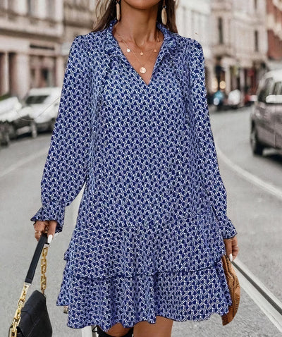 Beverly | Stilvolles und elegantes Sommerkleidungsstück